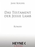 Das Testament der Jessie Lamb (eBook, ePUB)