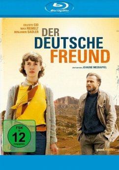 Der deutsche Freund - Riemelt,Max