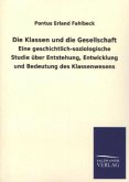 Die Klassen und die Gesellschaft