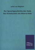 Zur Sprachgeschichte des Veda