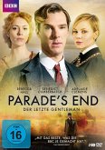 Parade's End - Der letzte Gentleman (2 Discs)