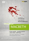 Macbeth Macbeth