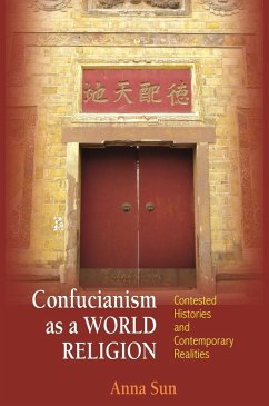 Cover Confucianism as a World Religion (eBook, ePUB)