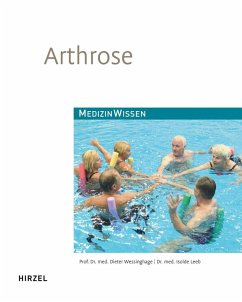 Arthrose (eBook, PDF) - Leeb, Isolde; Wessinghage, Dieter