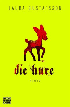 Die Hure (eBook, ePUB) - Gustafsson, Laura