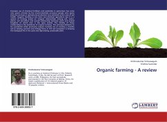Organic farming - A review