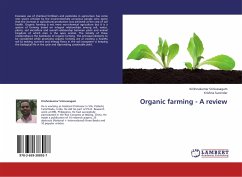 Organic farming - A review - Srinivasagam, Krishnakumar;Surendar, Krishna