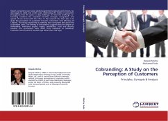 Cobranding: A Study on the Perception of Customers - Mishra, Deepak;Foda, Mohamed