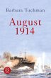 August 1914 - Bild 1
