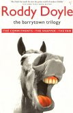 The Barrytown Trilogy (eBook, ePUB)