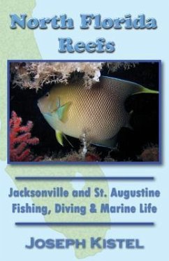 North Florida Reefs - Kistel, Joseph