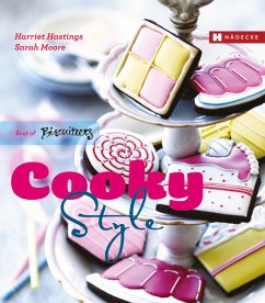 Cooky Style - Hastings, Harriet;Moore, Sarah