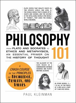 Philosophy 101 - Kleinman, Paul