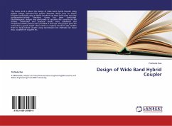 Design of Wide Band Hybrid Coupler