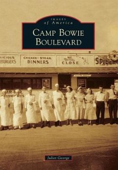 Camp Bowie Boulevard - George, Juliet