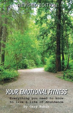 Your Emotional Fitness - Rubin, Gary