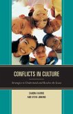 Conflicts in Culture Conflicts in Culture