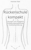 Rückenschule kompakt (eBook, ePUB)