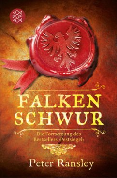 Falkenschwur / Tom Neave Bd.2 - Ransley, Peter
