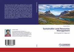 Sustainable Land Resources Management