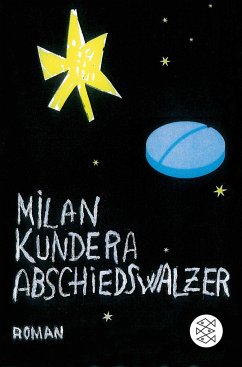 Abschiedswalzer - Kundera, Milan