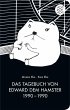 Das Tagebuch von Edward dem Hamster... - Bild 1