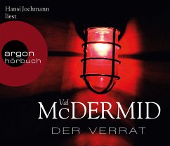 Der Verrat - McDermid, Val