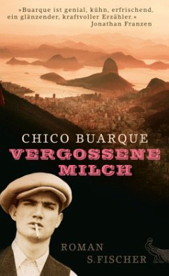 Vergossene Milch - Buarque, Chico