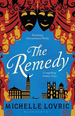 Cover The Remedy (eBook, ePUB)