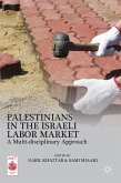 Palestinians in the Israeli Labor Market