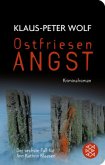 Ostfriesenangst / Ann Kathrin Klaasen ermittelt Bd.6