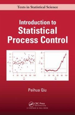 Introduction to Statistical Process Control - Qiu, Peihua