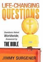 Life-Changing Questions - Surgener, Jimmy