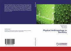 Physical Anthropology in Dentistry - Gupta, Anamika;Narang, Ridhi;Gupta, Aarti