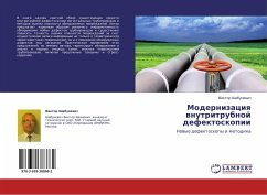 Modernizaciq wnutritrubnoj defektoskopii - Shabunewich, Viktor