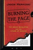 Burning the Page (eBook, ePUB)