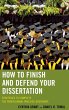 How to Finish and Defend Your... - Bild 1