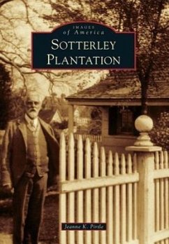 Sotterley Plantation - Pirtle, Jeanne K.