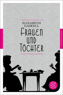 Frauen und Töchter - Gaskell, Elizabeth