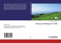 History of Ethiopia to 1500