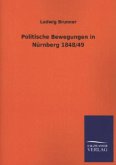 Politische Bewegungen in Nürnberg 1848/49