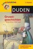 Gruselgeschichten