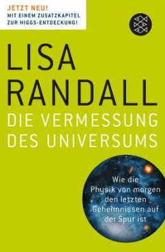 Die Vermessung des Universums - Randall, Lisa