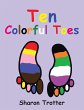 Ten Colorful Toes / Ten Numeral Fingers - Bild 1
