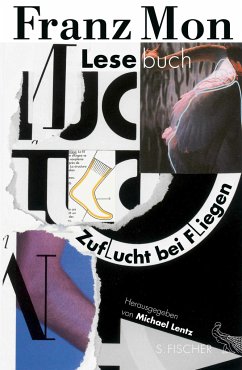 Cover Zuflucht bei Fliegen