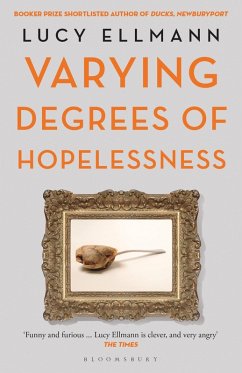 Cover Varying Degrees of Hopelessness (eBook, ePUB)