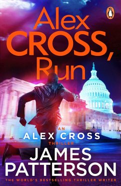 Alex Cross, Run (eBook, ePUB) - Patterson, James