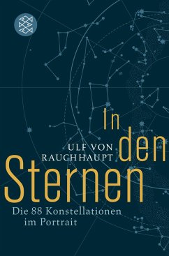 In den Sternen - Rauchhaupt, Ulf von