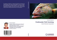 Freshwater Fish Farming - Megahed, Mohamed