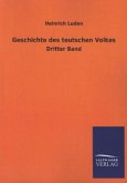 Geschichte des teutschen Volkes